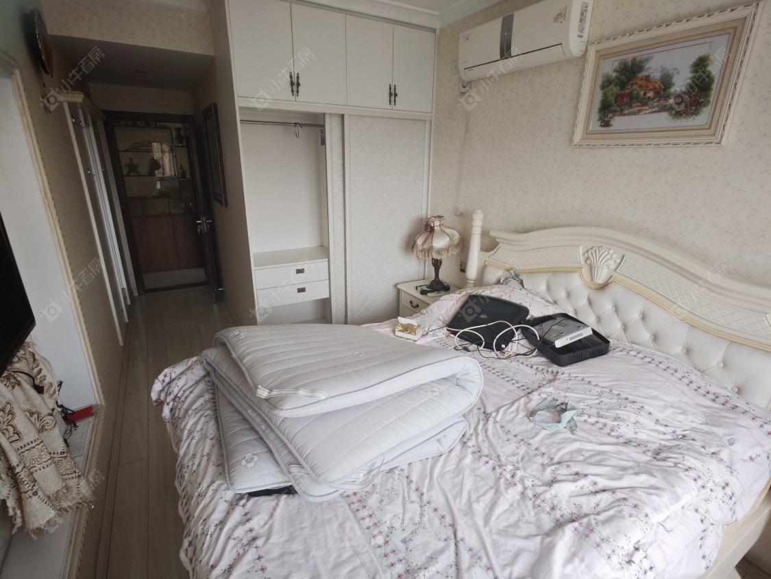 常州莱蒙城铂晶在租房源_小牛看房