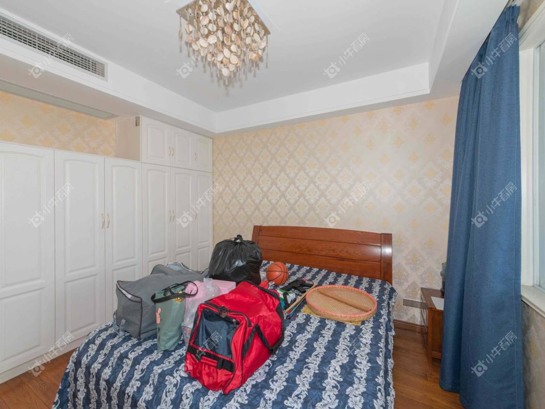 常州申达林与城在租房源_小牛看房