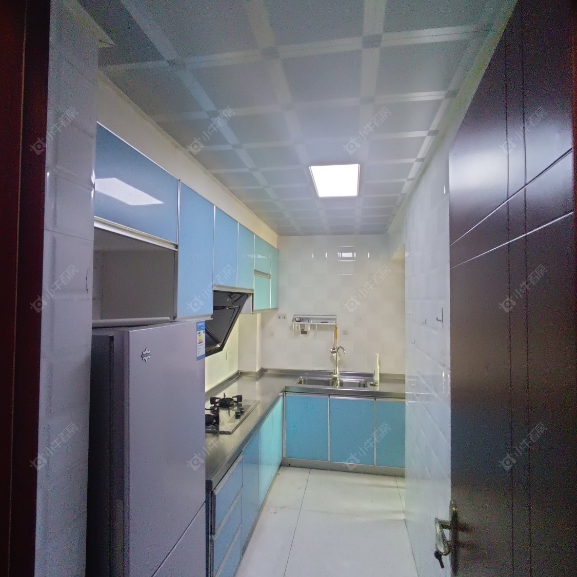 常州万达中央华城在租房源_小牛看房