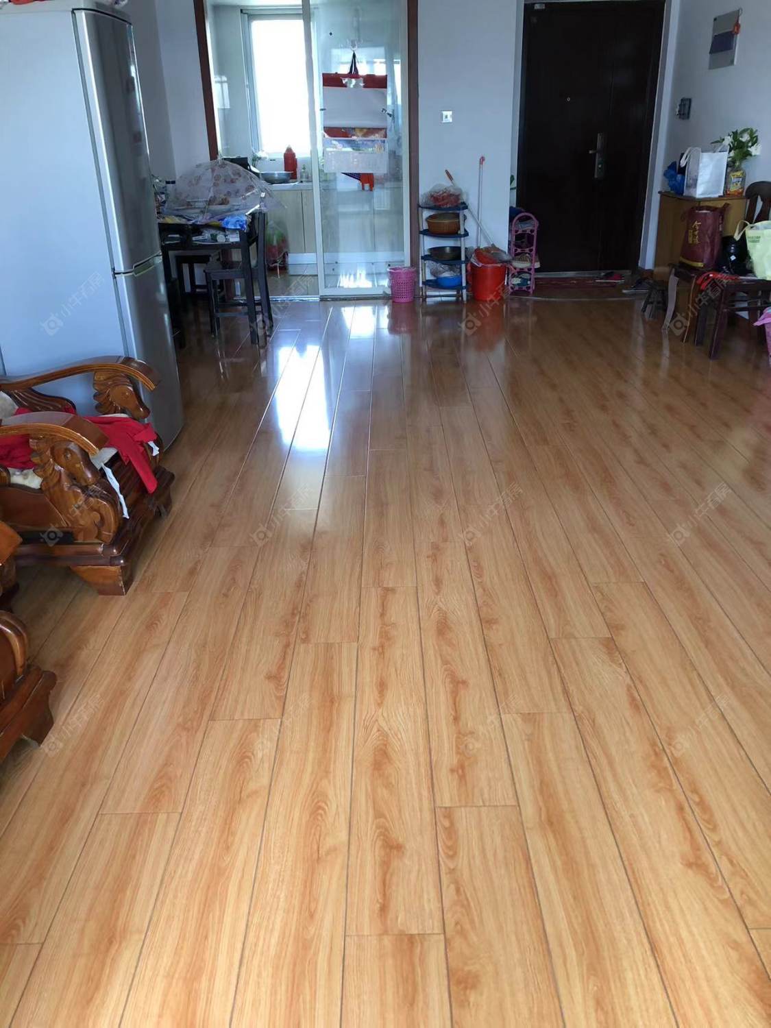 常州晋陵文禧租房_小牛看房