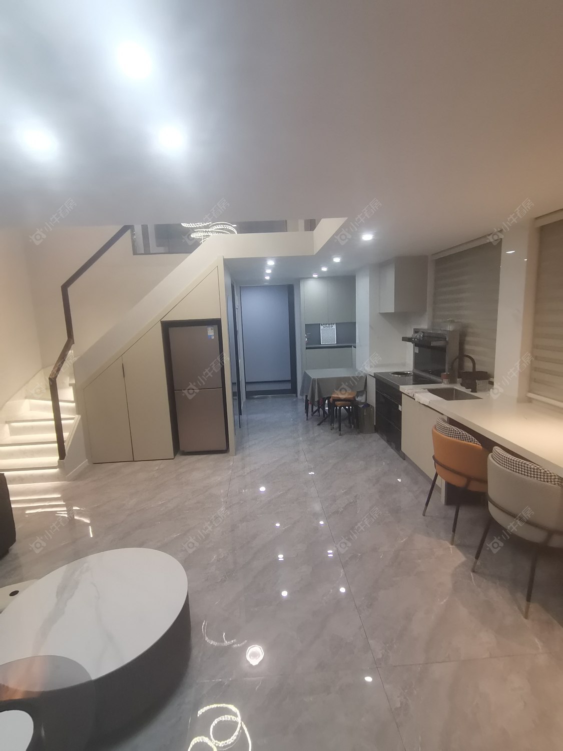 常州绿地峰荟1室在租房源出租