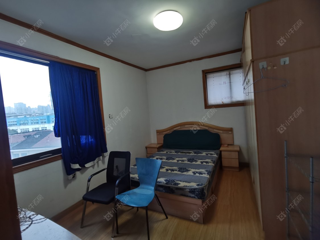 常州兰翔新村在租房源室内图_小牛看房