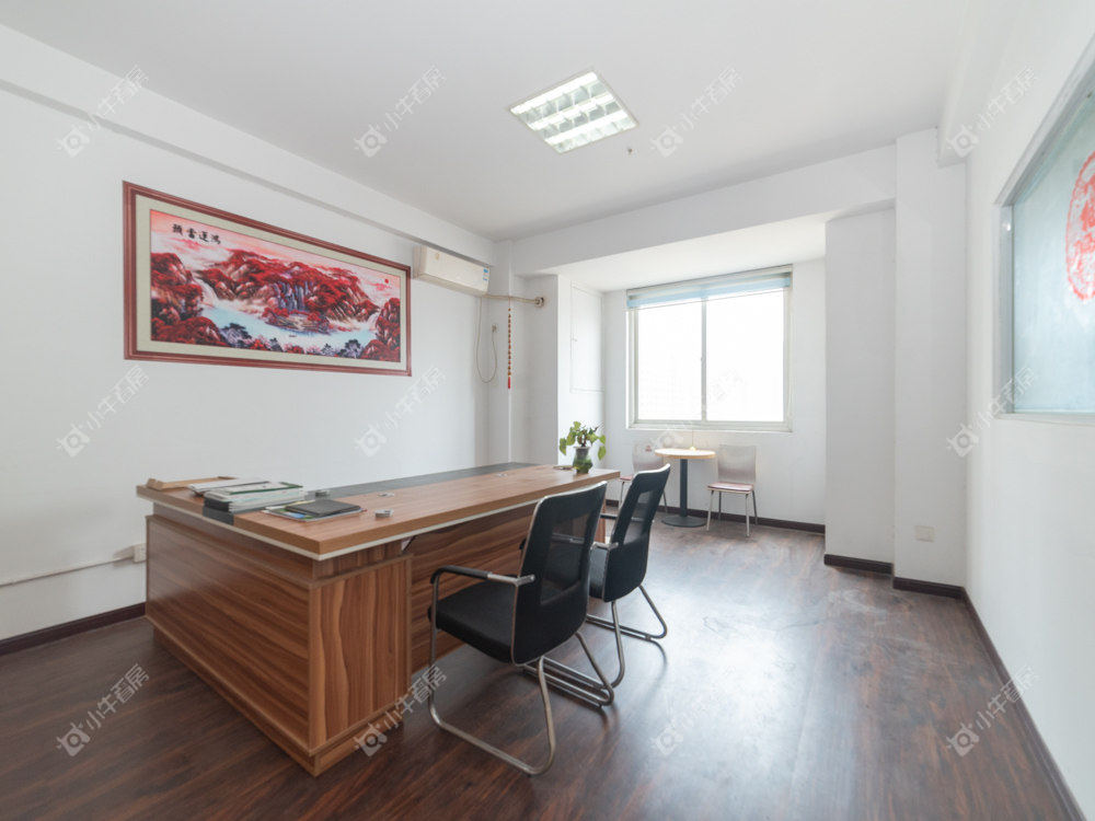 常州现代城租房_小牛看房