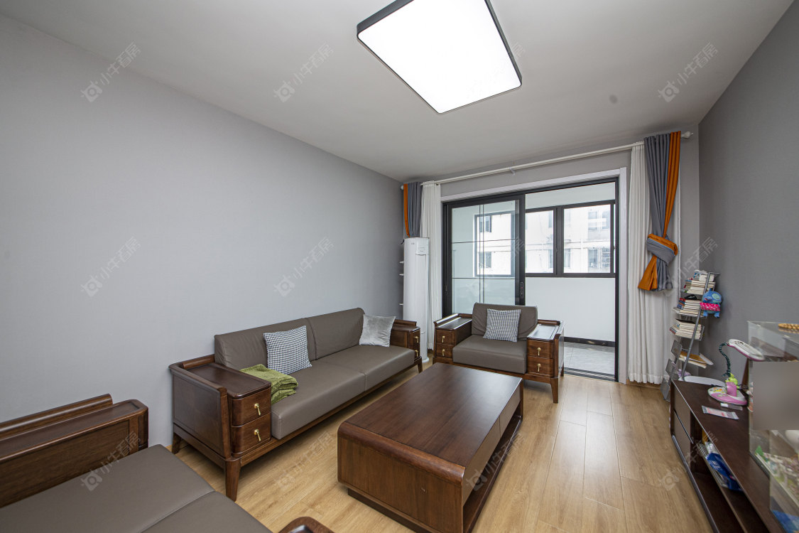 常州晓柳花苑一村在售二手房源_小牛看房