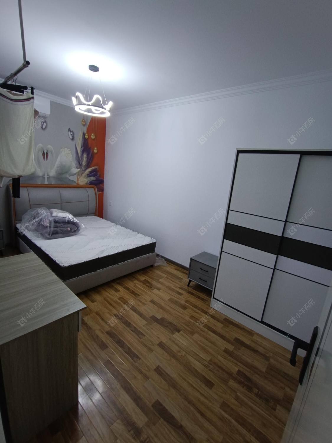 常州雅居乐熙悦府在租房源室内图_小牛看房