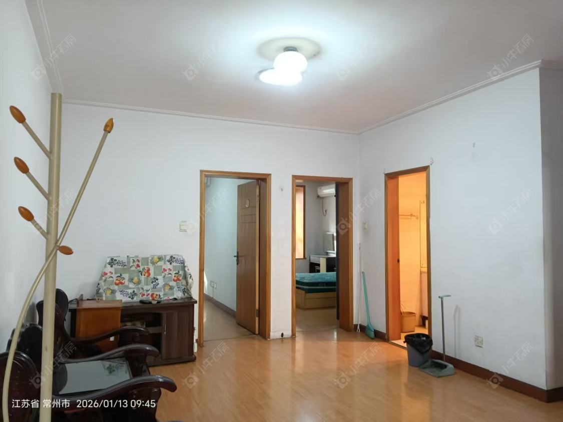 常州电子新家园在租房源室内图_小牛看房