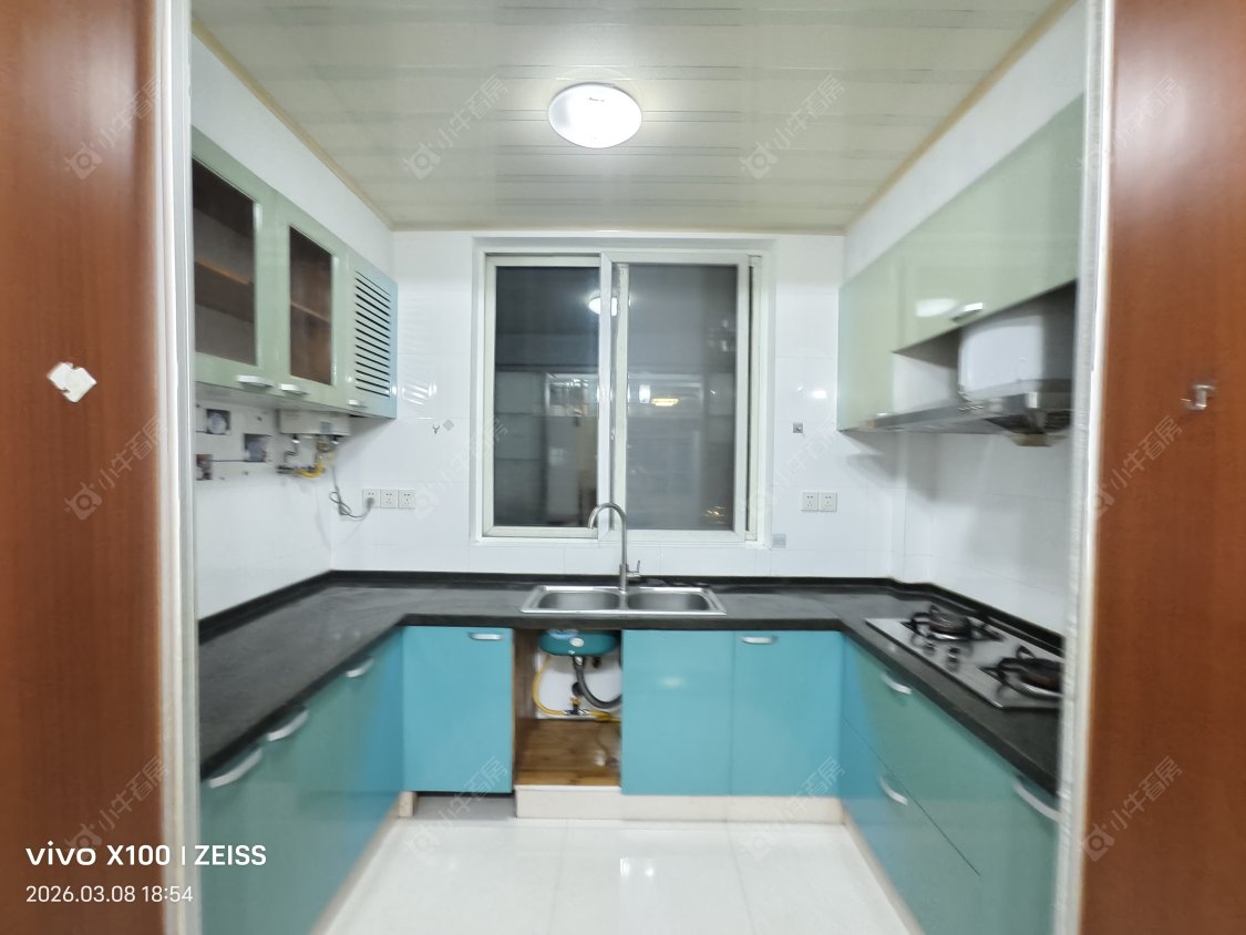 常州潞城花苑在租房源_小牛看房