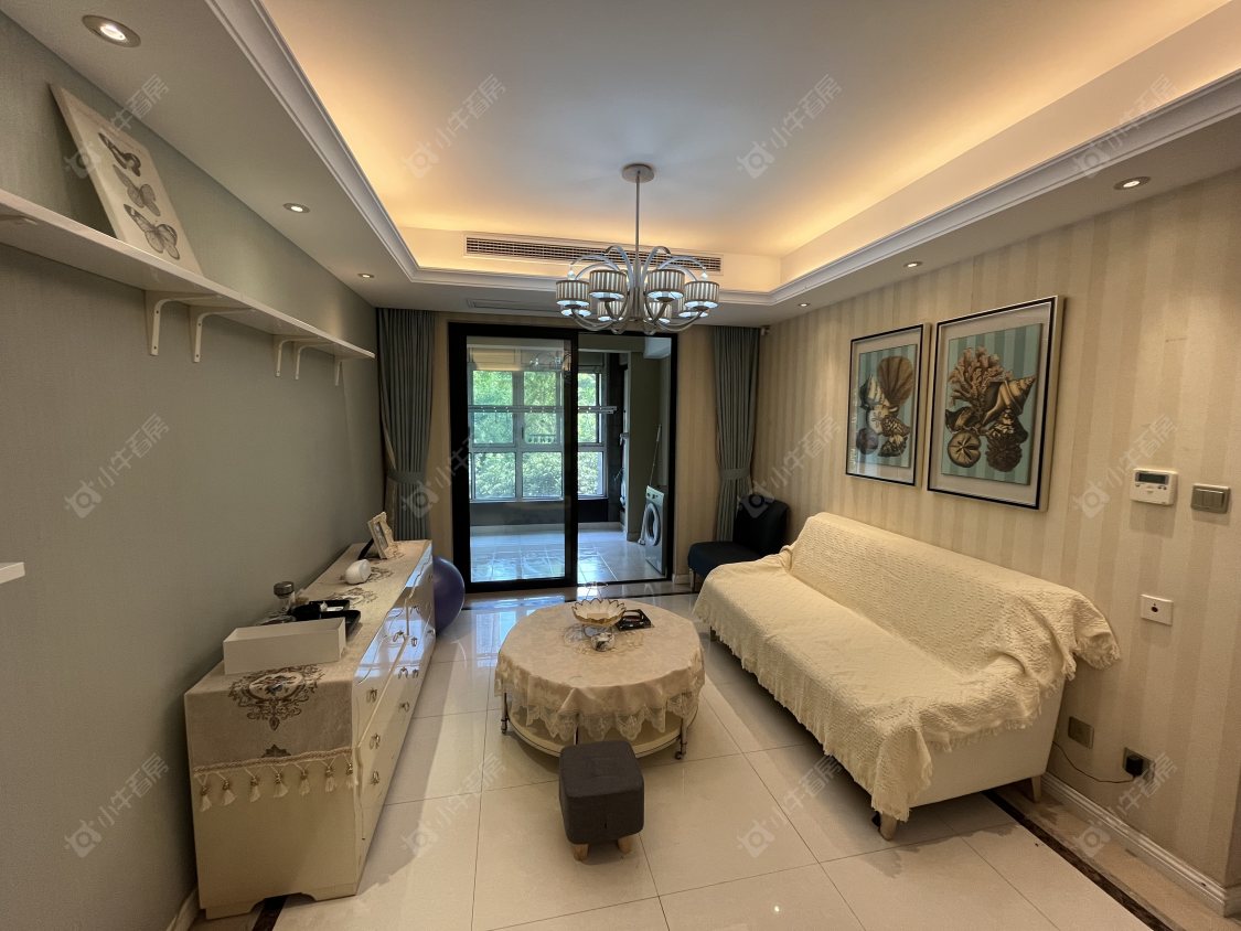 常州新城帝景南区在租房源_小牛看房