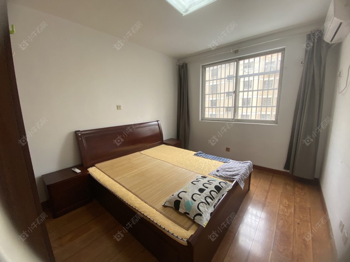 常州燕兴新村东区在租房源室内图_小牛看房