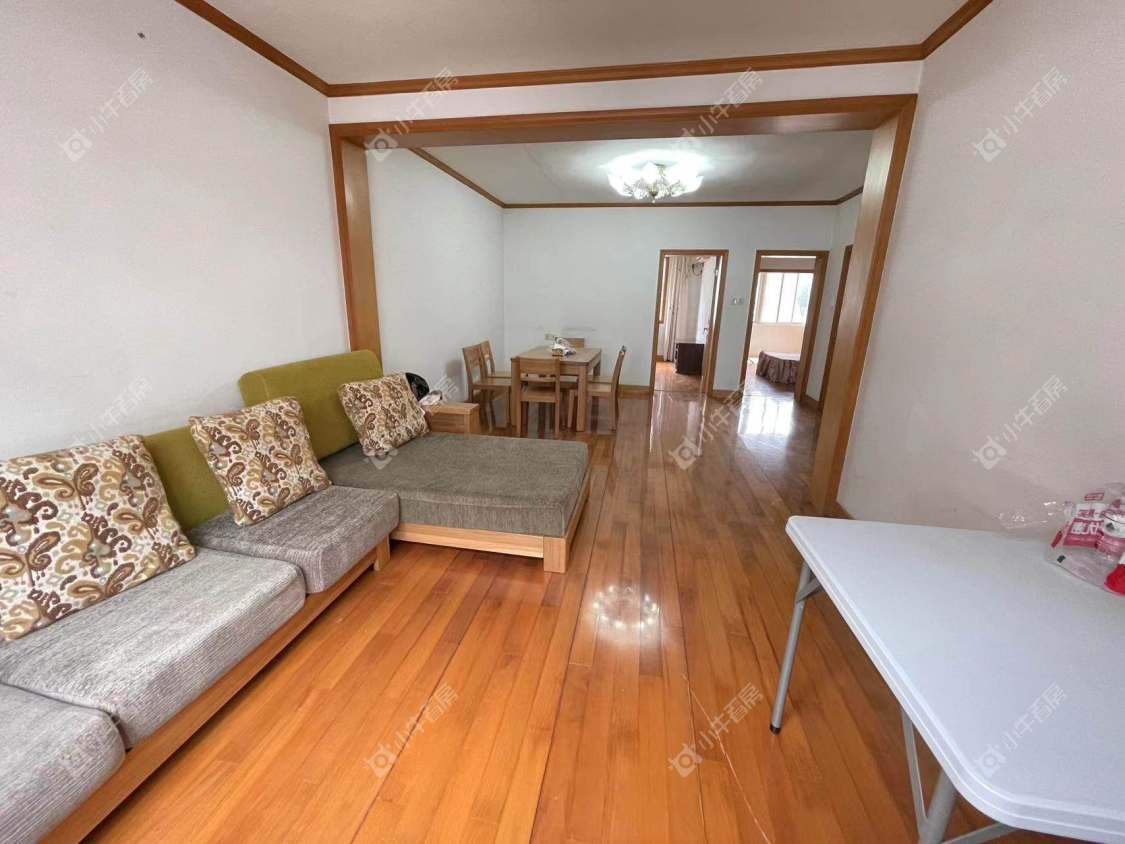 常州桃园公寓在租房源_小牛看房