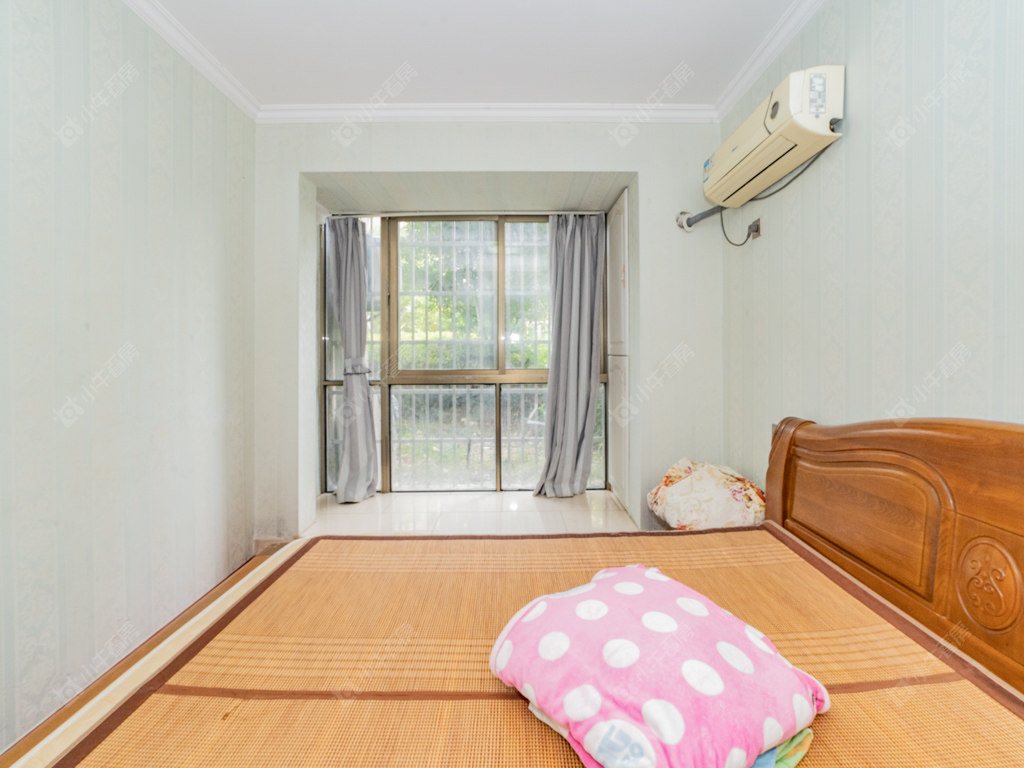 常州银河湾第一城二期在售二手房源室内图_小牛看房