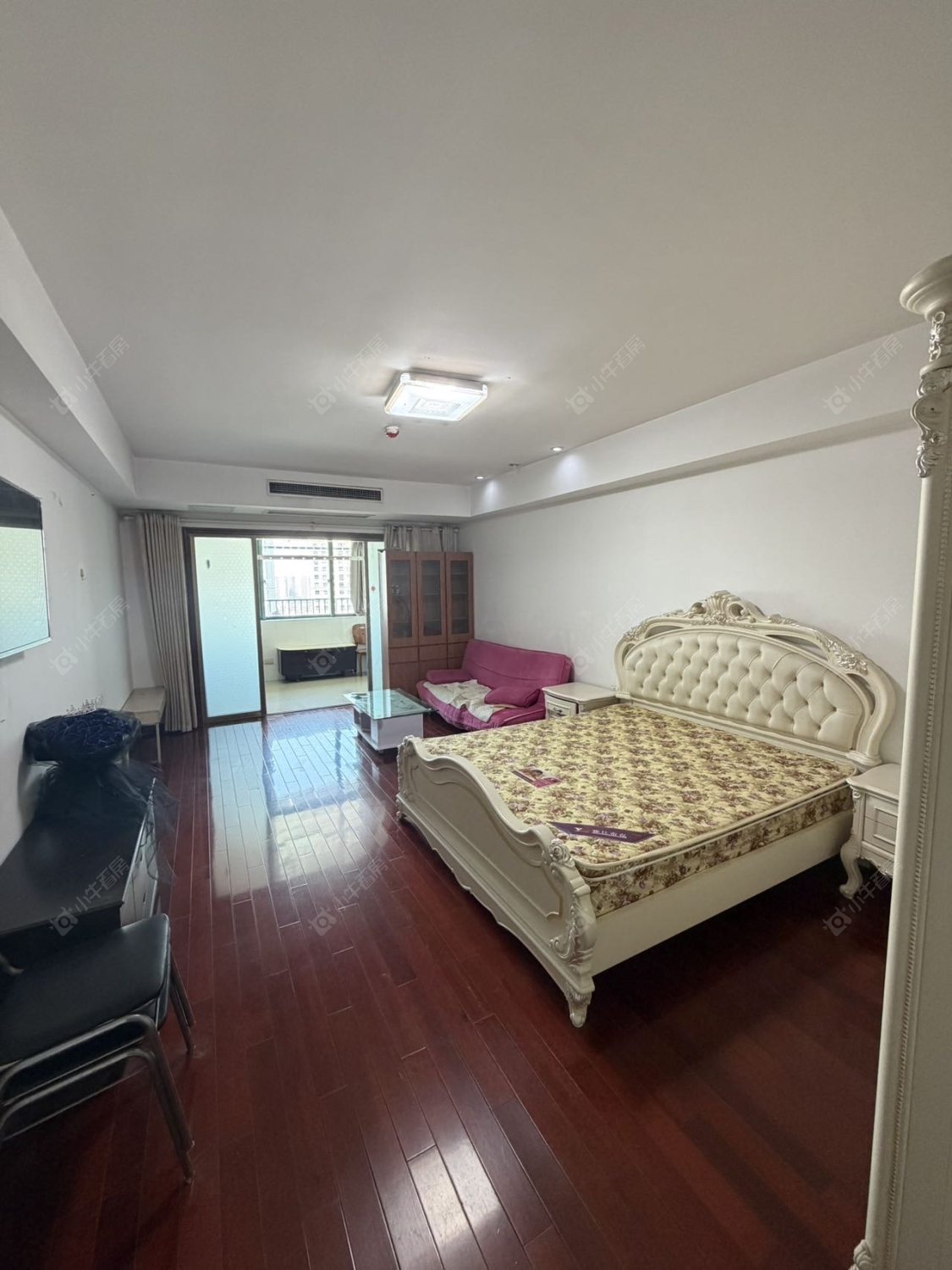 常州天禄商务广场在租房源室内图_小牛看房