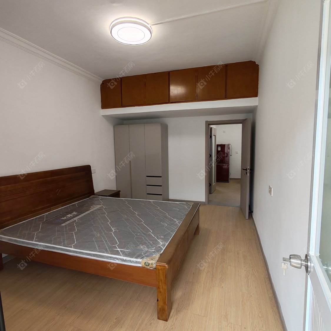 常州北环新村武进小区在租房源室内图_小牛看房