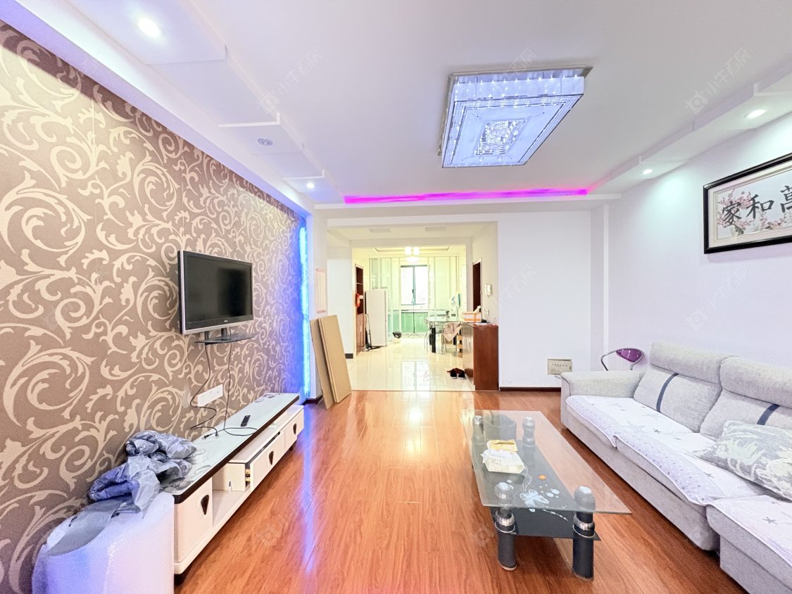 常州江南人家在售二手房源室内图_小牛看房