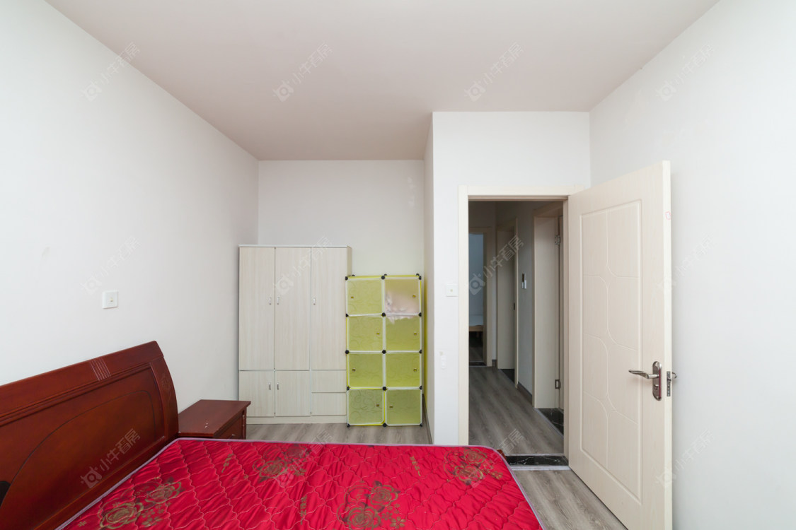 常州常发豪郡在售二手房源室内图_小牛看房