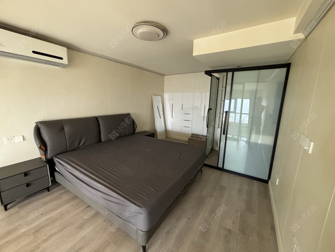 百瑞时代房源室内图 常州百瑞时代在租房源室内图_小牛看房