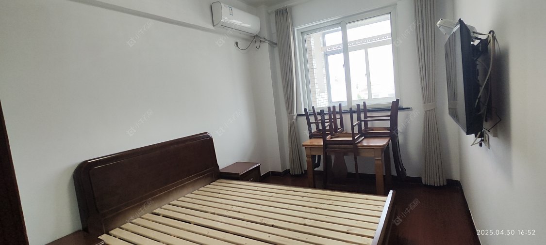 常州香江华廷苹果街区1室1厅出租_小牛看房