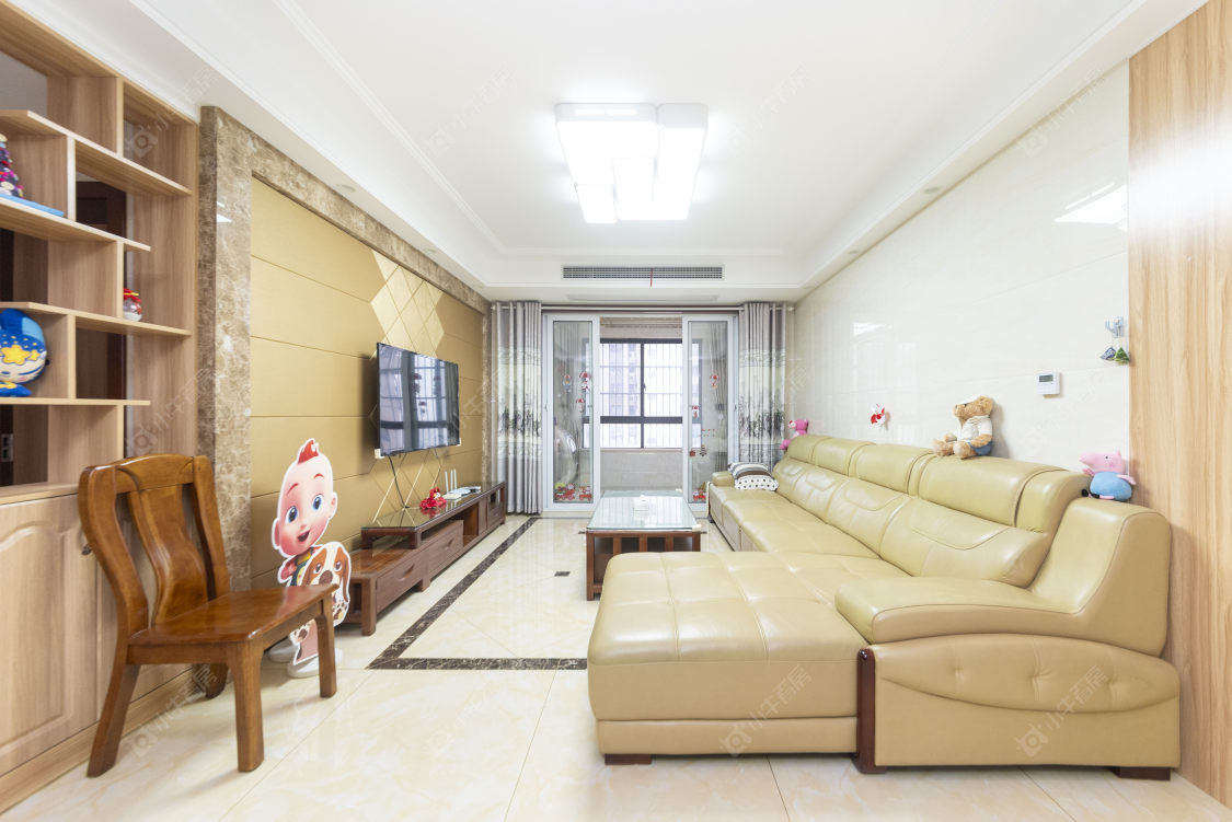 常州中奥珑郡在售二手房_小牛看房