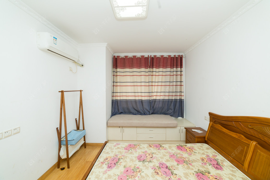 常州香溢紫郡四期在售二手房源室内图_小牛看房