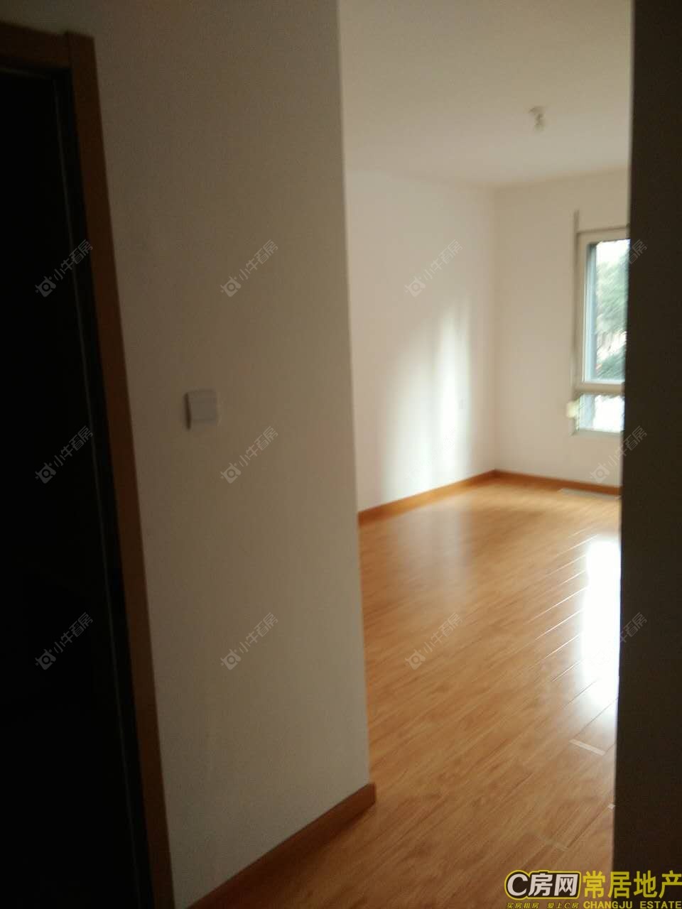 常州朗诗国际在售二手房源室内图_小牛看房