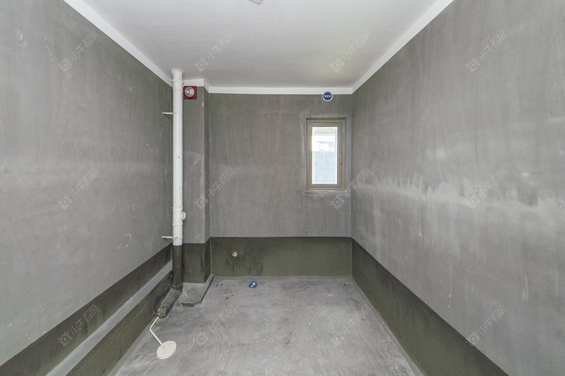 常州玉兰广场五期在售二手房源室内图_小牛看房