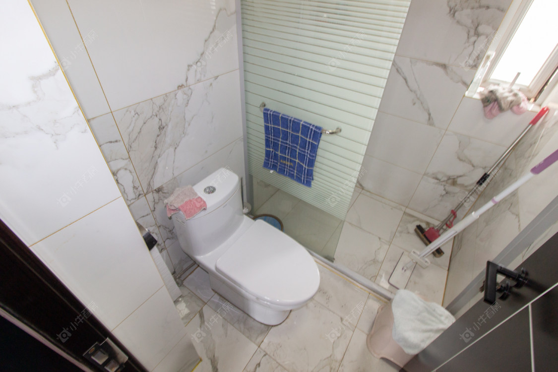 常州水岸花语在售二手房源室内图_小牛看房