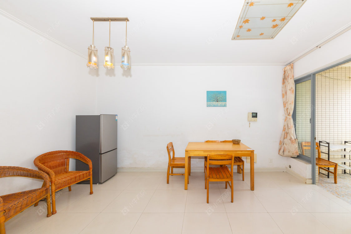 滨江明珠城东区房源室内图 常州滨江明珠城东区在售二手房源室内图_小牛看房