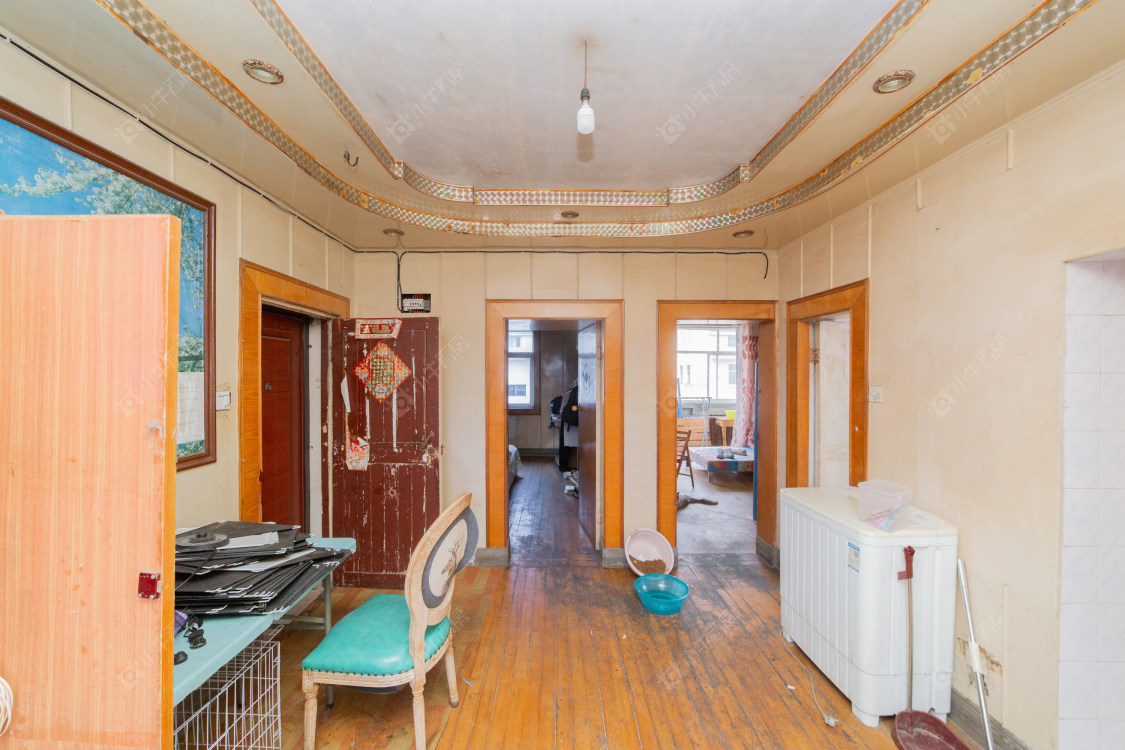 常州河海新村在售二手房_小牛看房