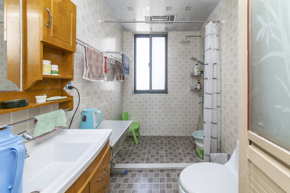 常州长河花园在售二手房源室内图_小牛看房