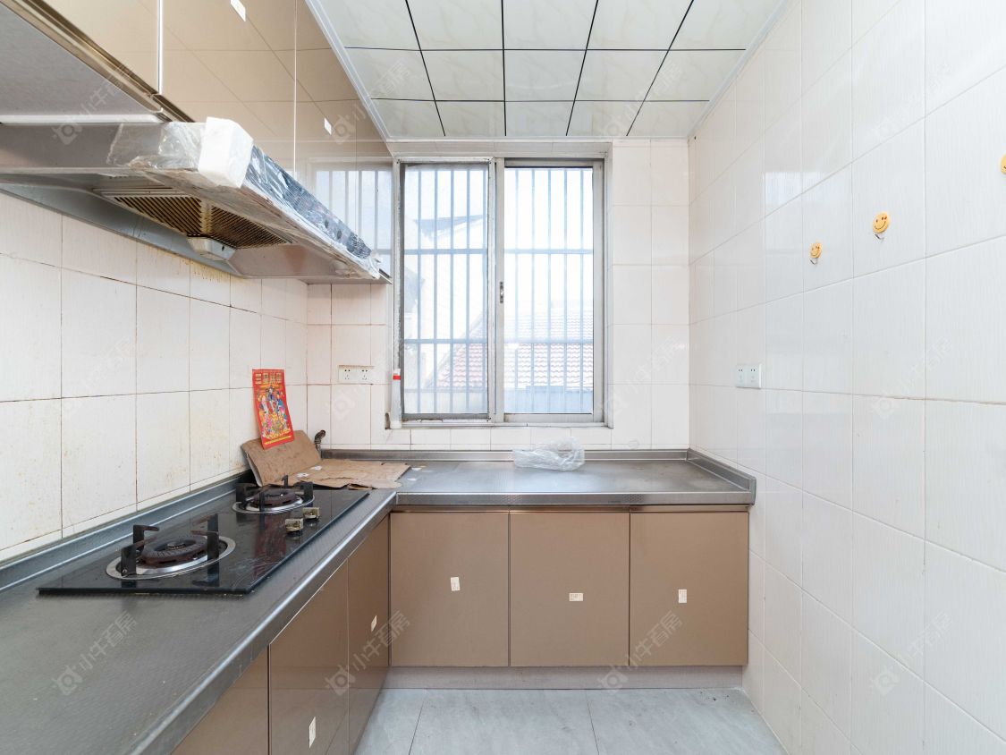 常州古方新村在售二手房源室内图_小牛看房