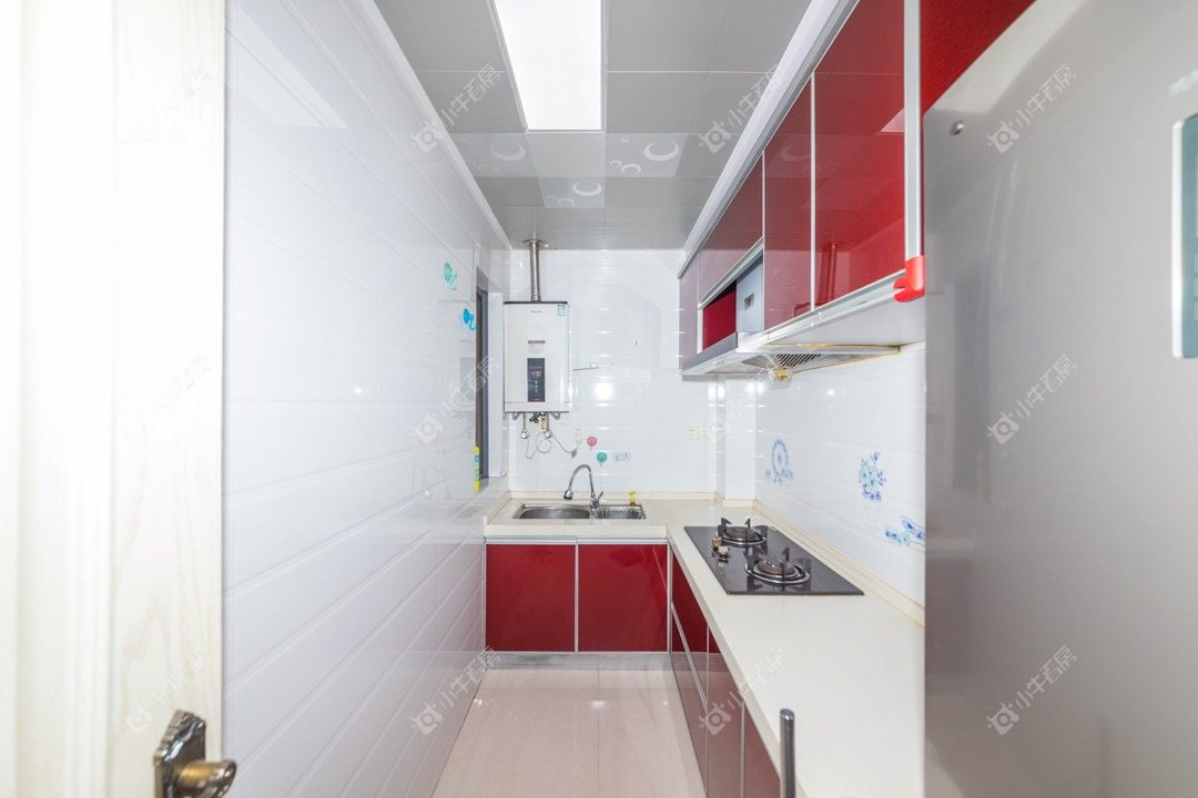 常州清水湾花园一期在租房源室内图_小牛看房