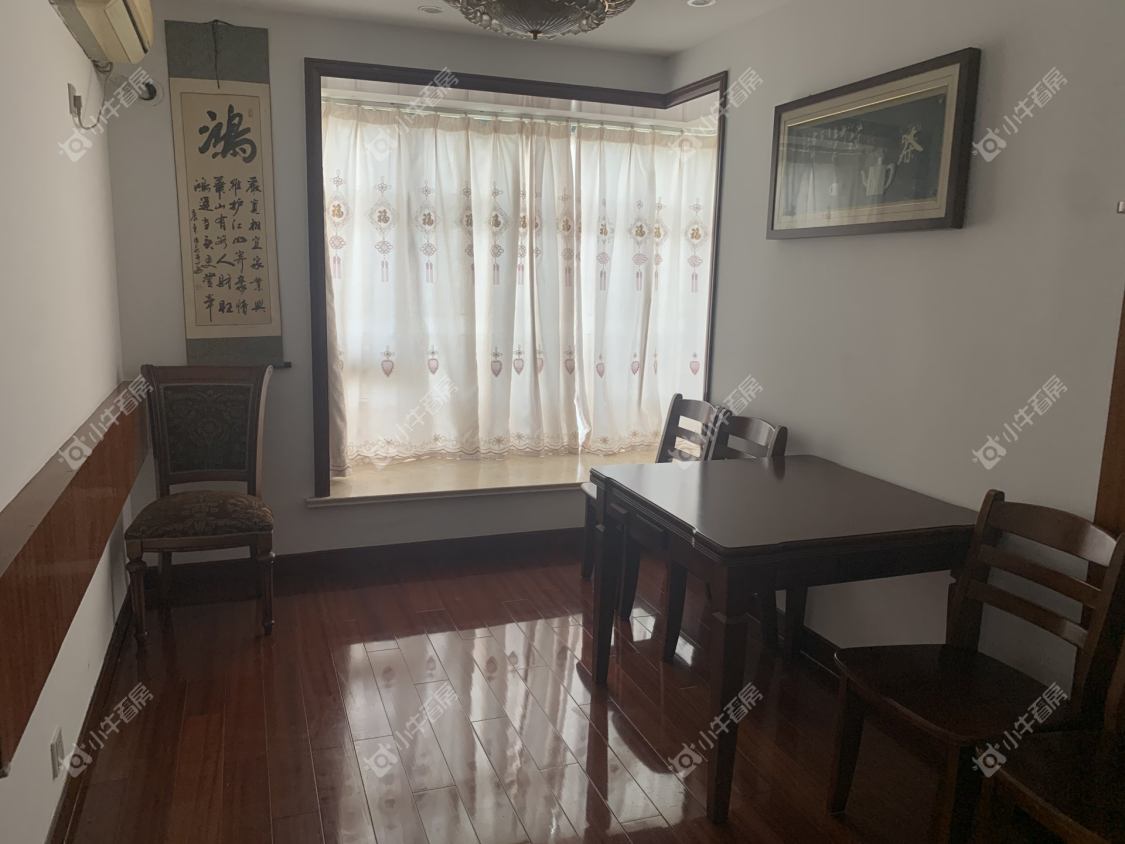 常州府翰苑西区在租房源_小牛看房