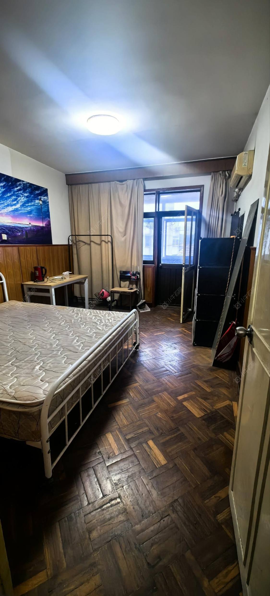 常州浦北新村在租房源室内图_小牛看房