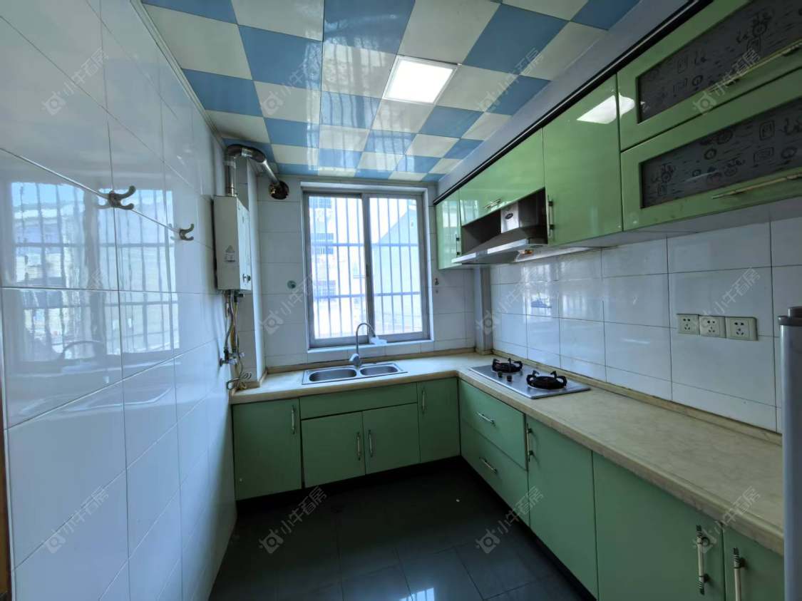 常州中苑公寓在租房源室内图_小牛看房