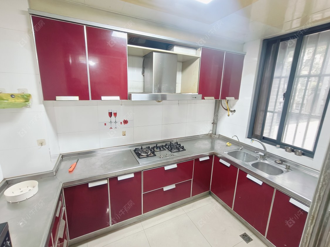 新城南都花海房源室内图 常州新城南都花海在租房源室内图_小牛看房