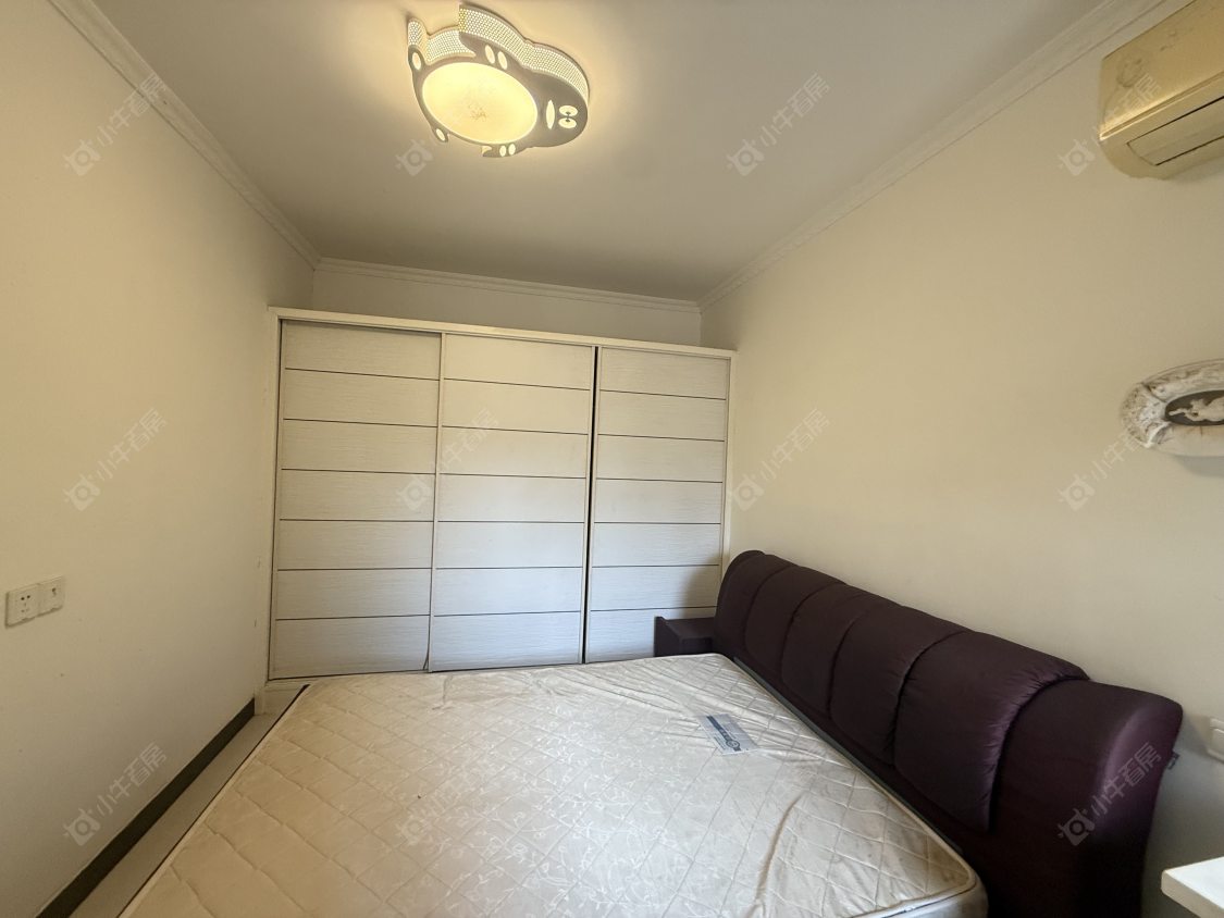 常州九洲花园二期租房_小牛看房