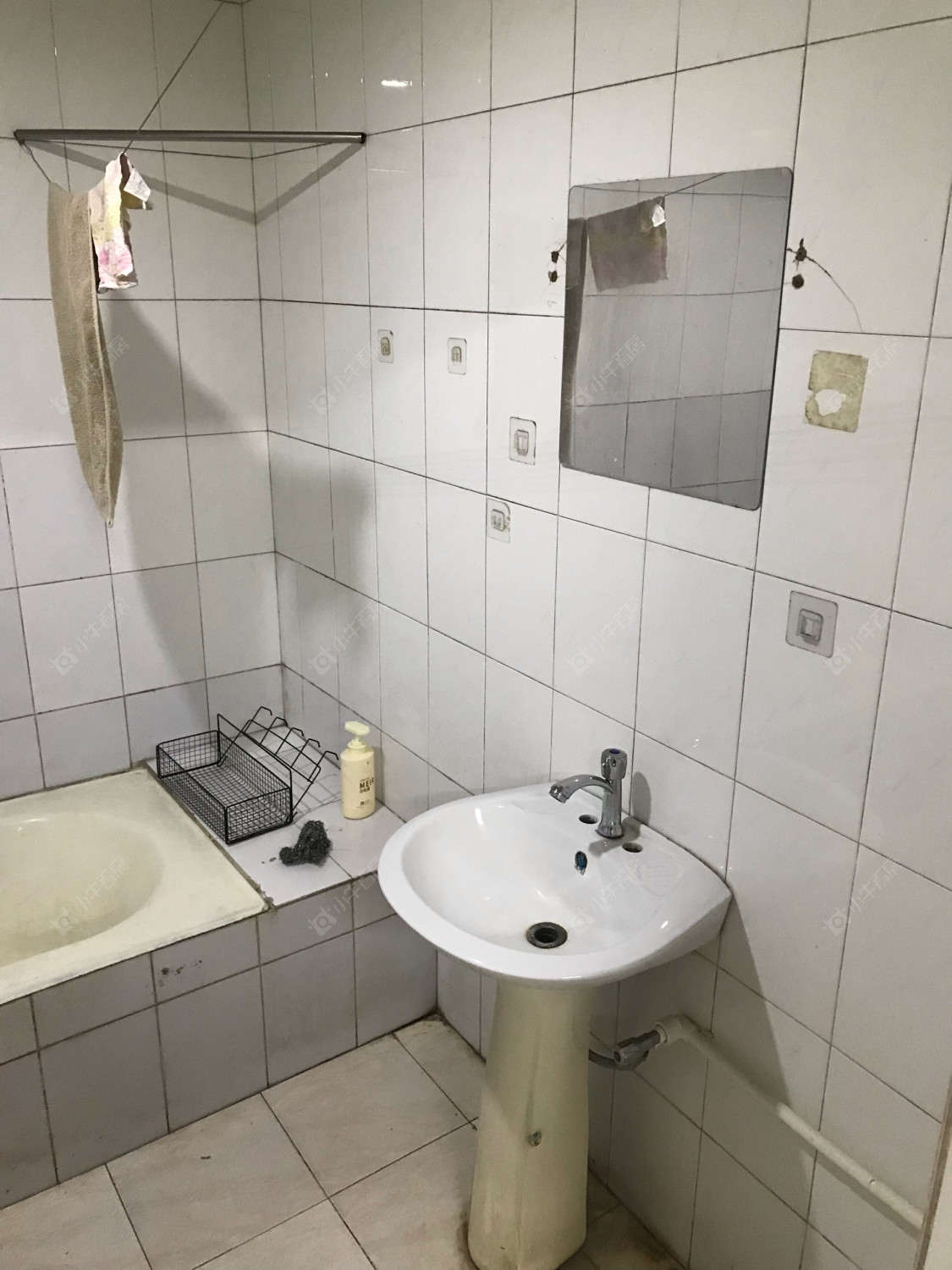 花东五村房源室内图 常州花东五村在租房源室内图_小牛看房