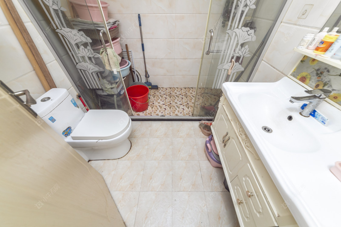 常州体育花苑在售二手房源室内图_小牛看房