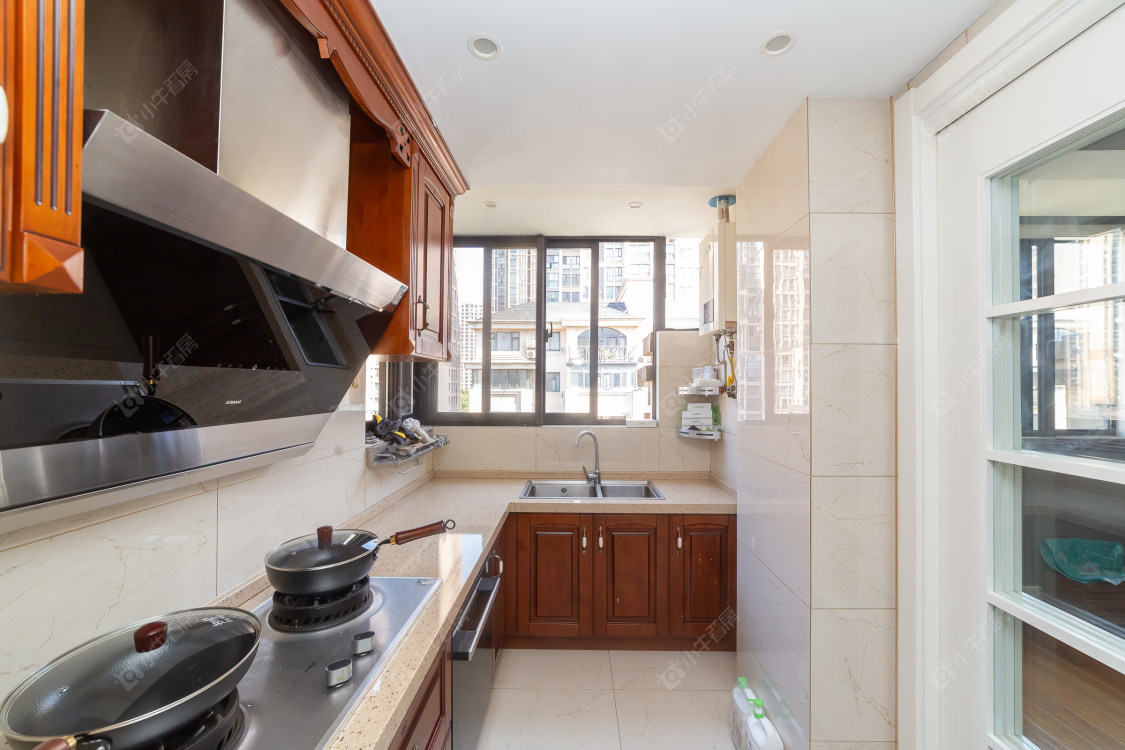 常州绿都万和城二区在售二手房源室内图_小牛看房