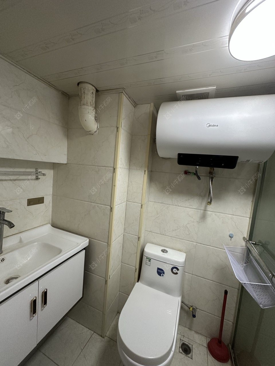 高力国际SOHO房源室内图 常州高力国际SOHO在租房源室内图_小牛看房