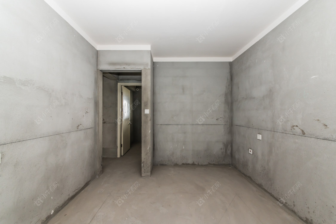 常州碧桂园华星·世纪学府在售二手房源室内图_小牛看房