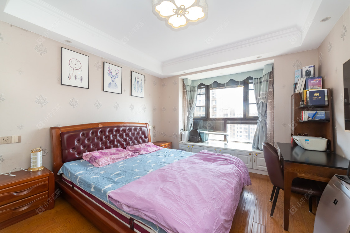 常州绿都万和城七区在售二手房源室内图_小牛看房