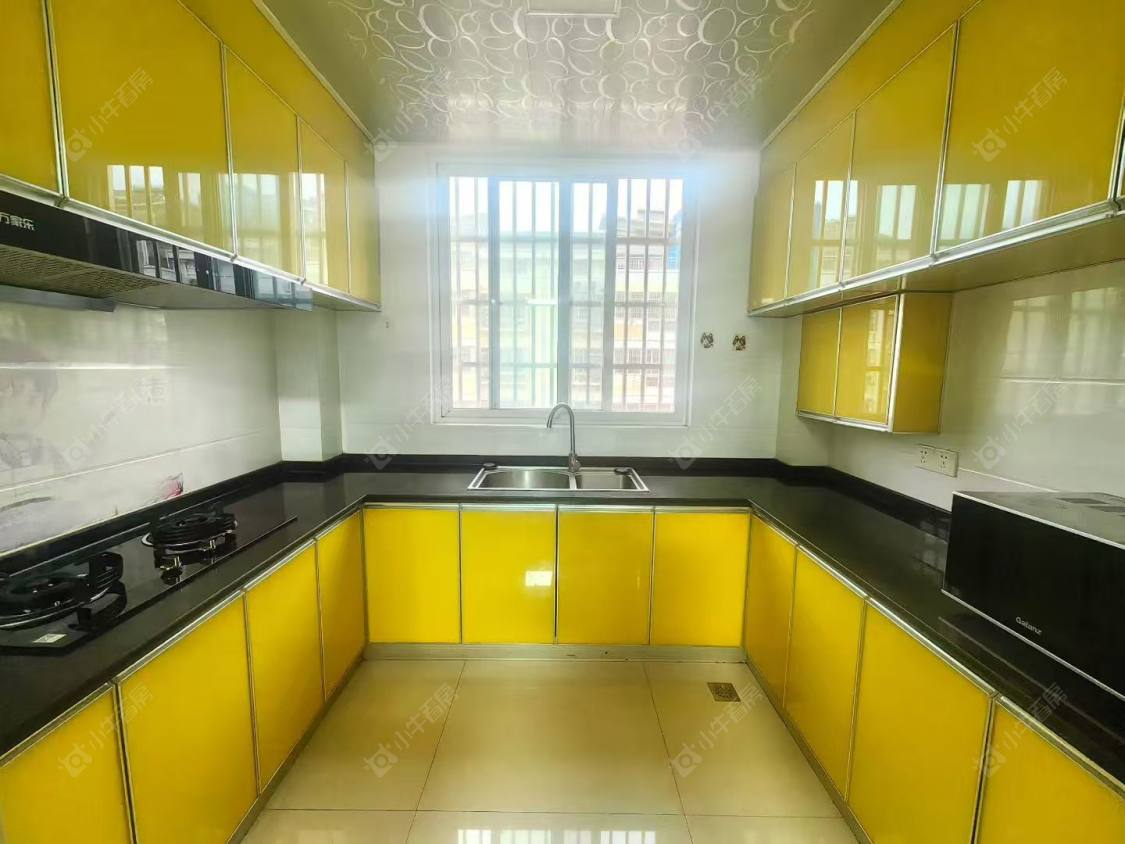 常州金江苑一村在租房源_小牛看房