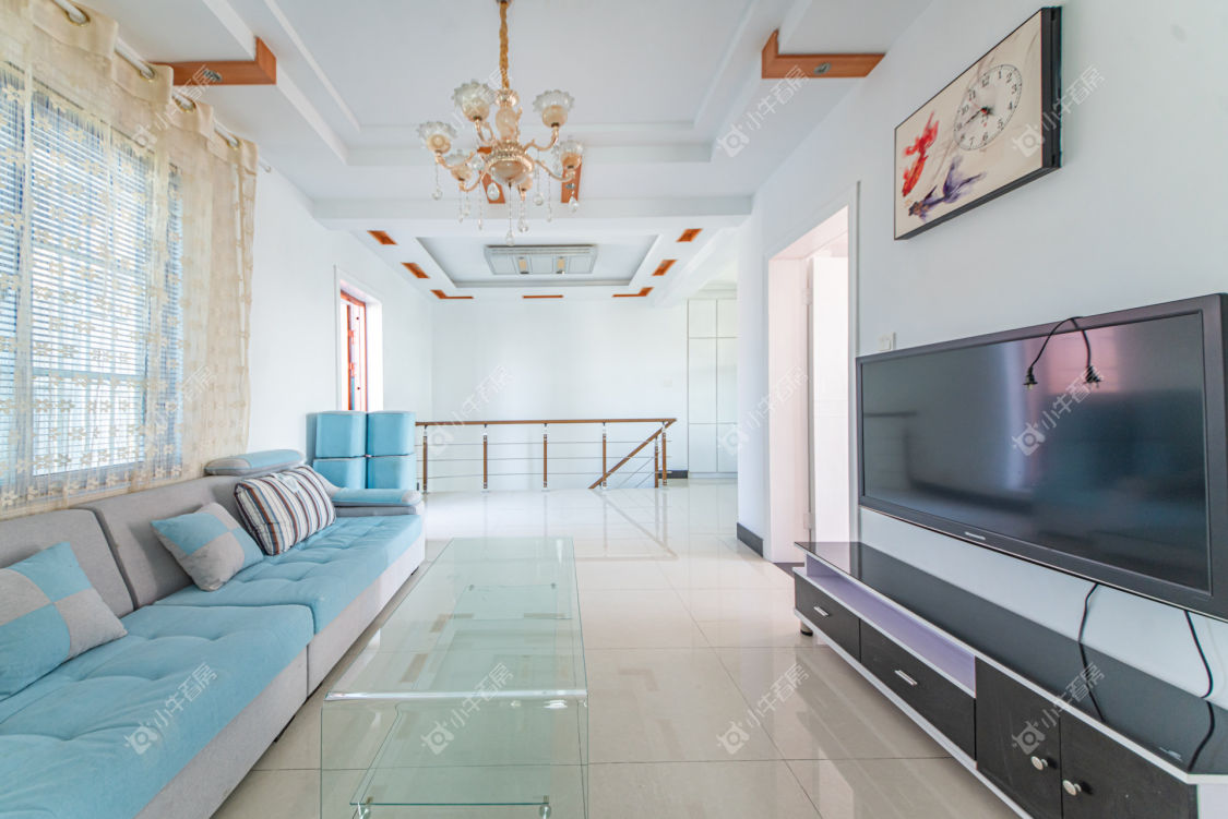 常州中天名园在租房源_小牛看房