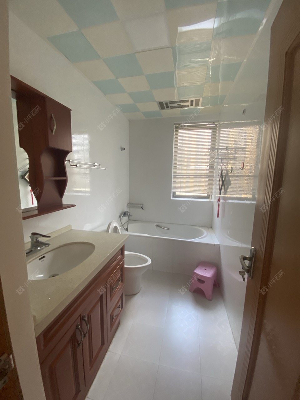 常州莱蒙城睿景公寓在租房源室内图_小牛看房