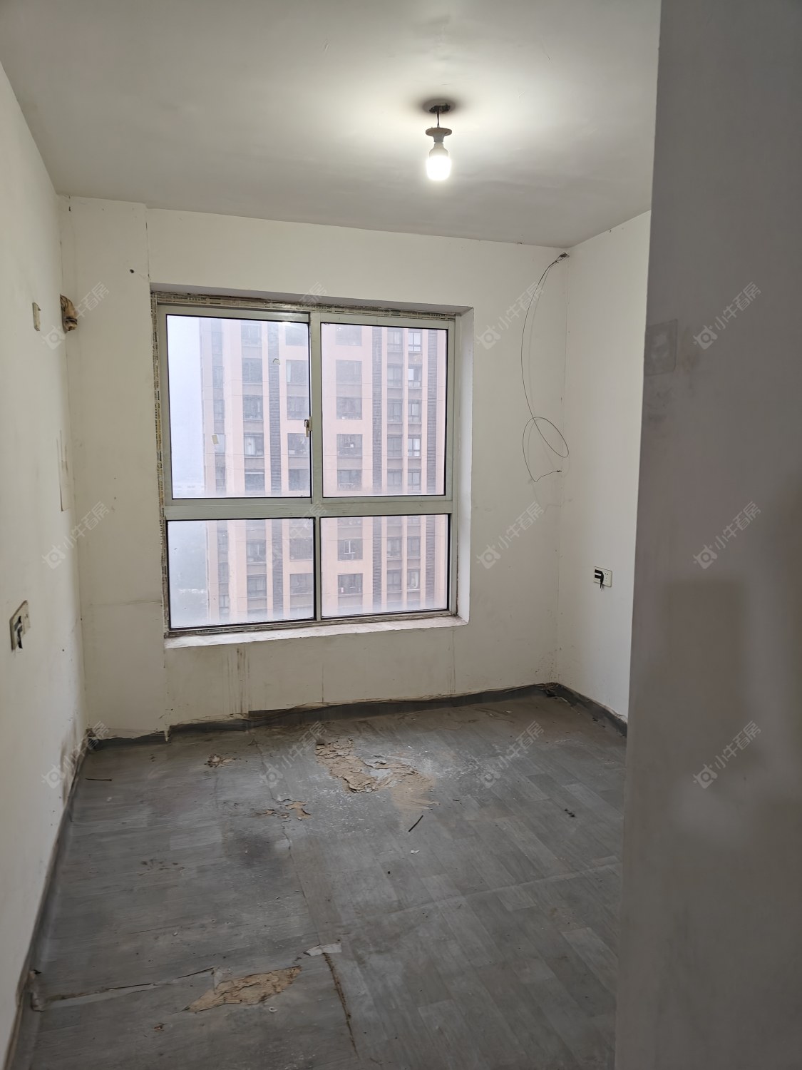 常州招商花园城在租房源室内图_小牛看房