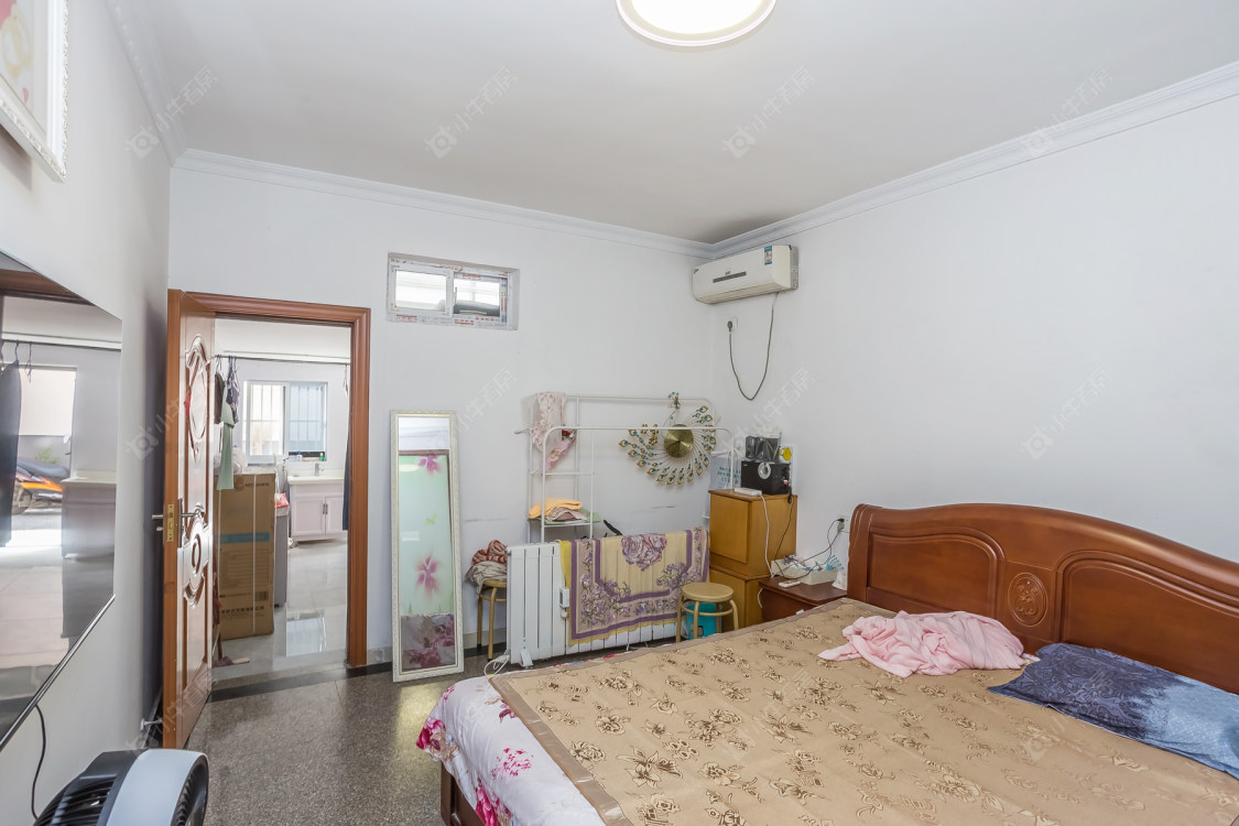 常州红梅新村在售二手房源室内图_小牛看房