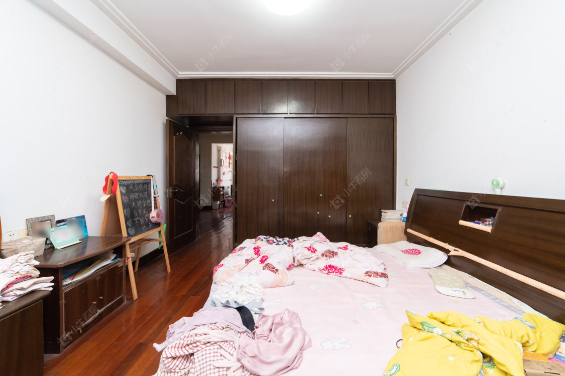 常州勤业公寓在售二手房源室内图_小牛看房