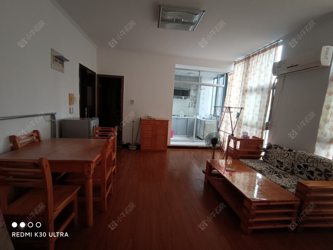 常州金色新城西区在租房源_小牛看房