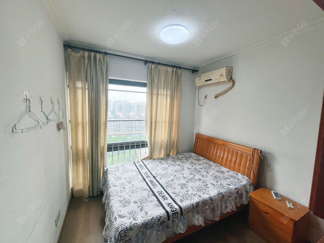 常州金百国际在租房源_小牛看房